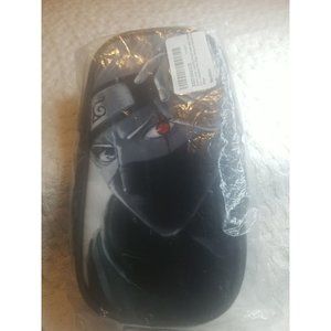NARUTO SOFTSHELL PENCIL CASE Brand New